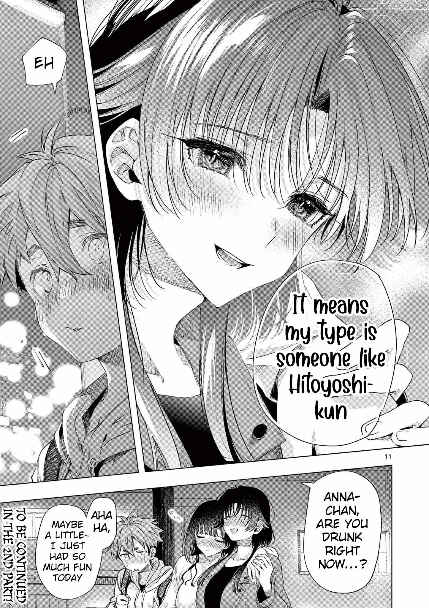 Kimi wa Meido-sama Chapter 76 page 11