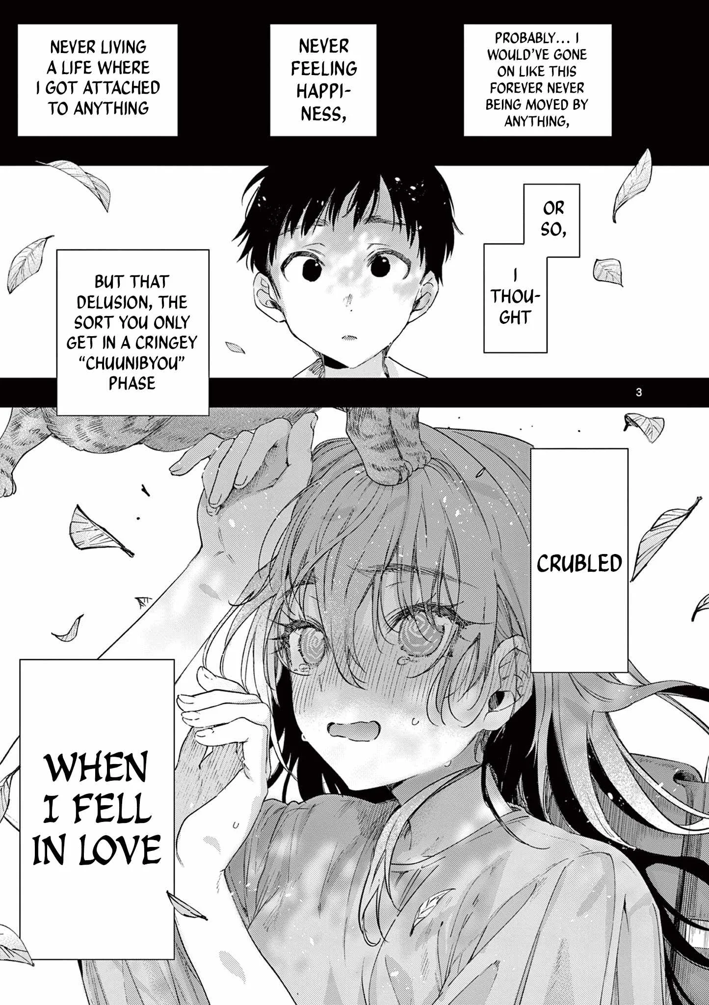 Kimi wa Meido-sama Chapter 79 page 3