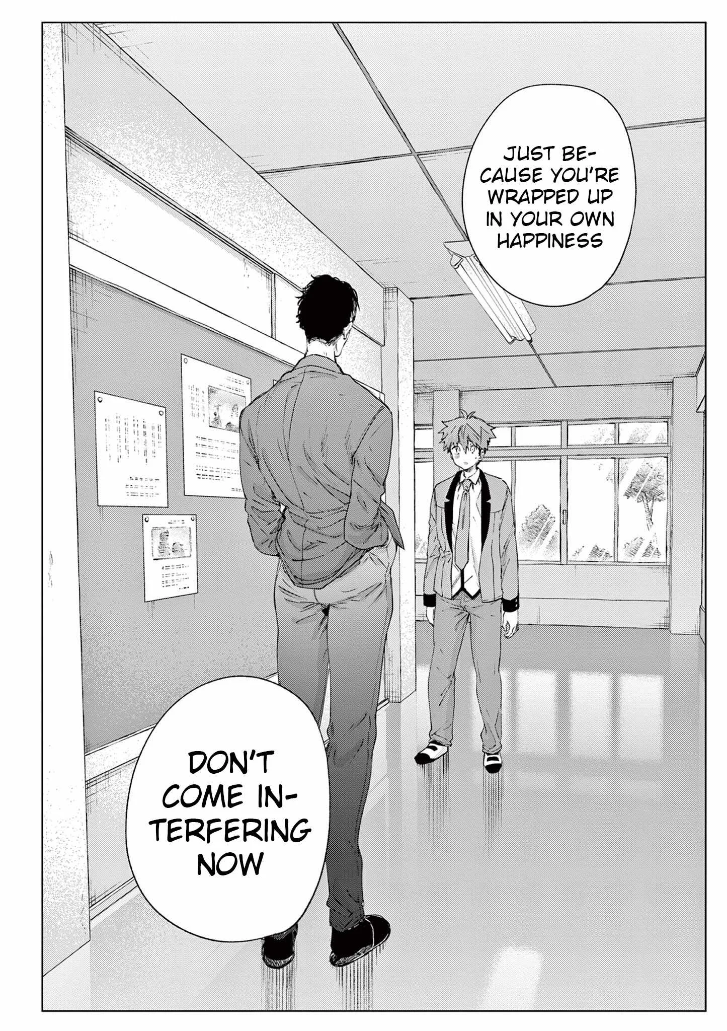 Kimi wa Meido-sama Chapter 79 page 6