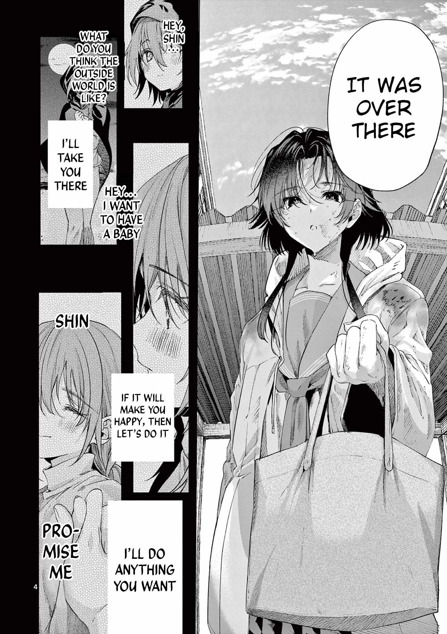 Kimi wa Meido-sama Chapter 83 page 4