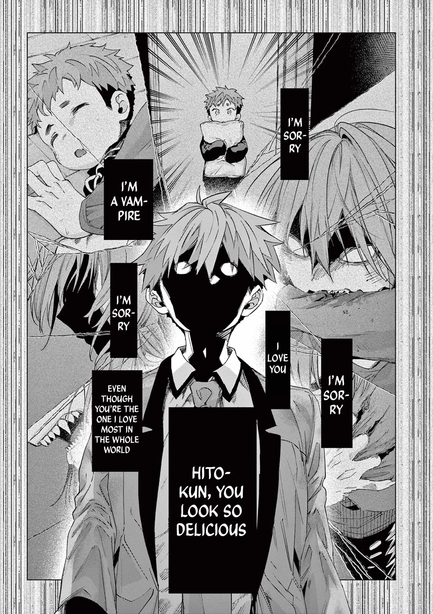 Kimi wa Meido-sama Chapter 81 page 12