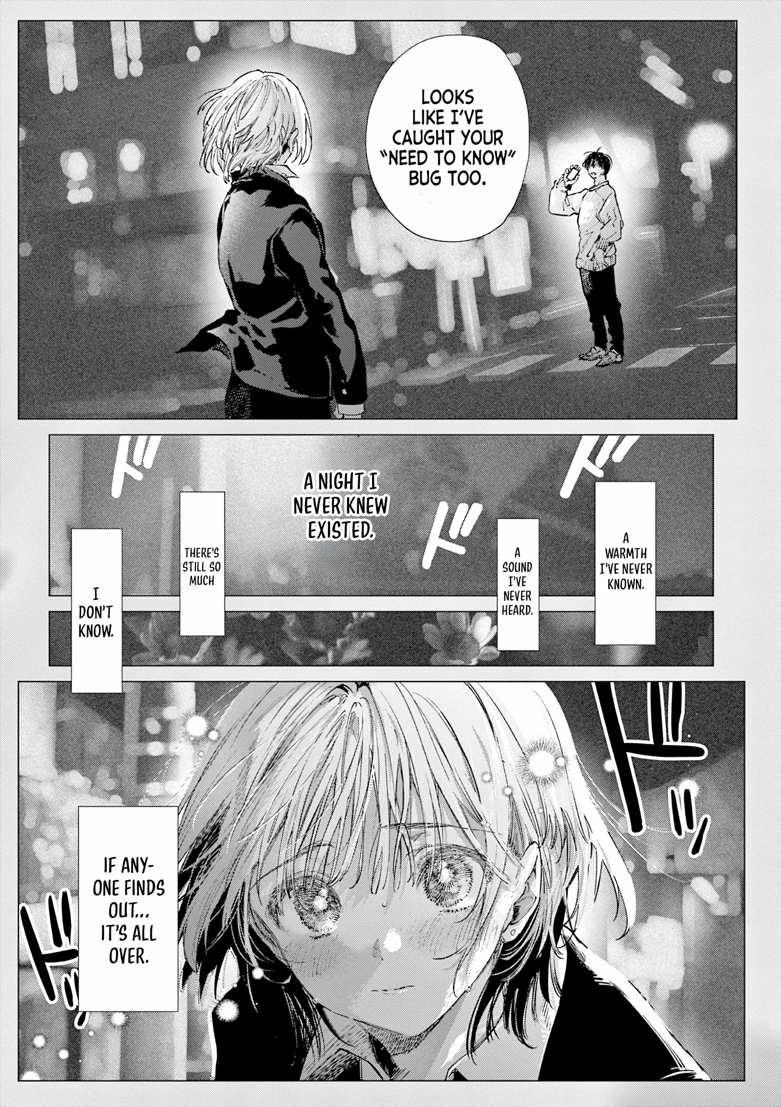 Kimi wa Meido-sama Chapter 86 page 1