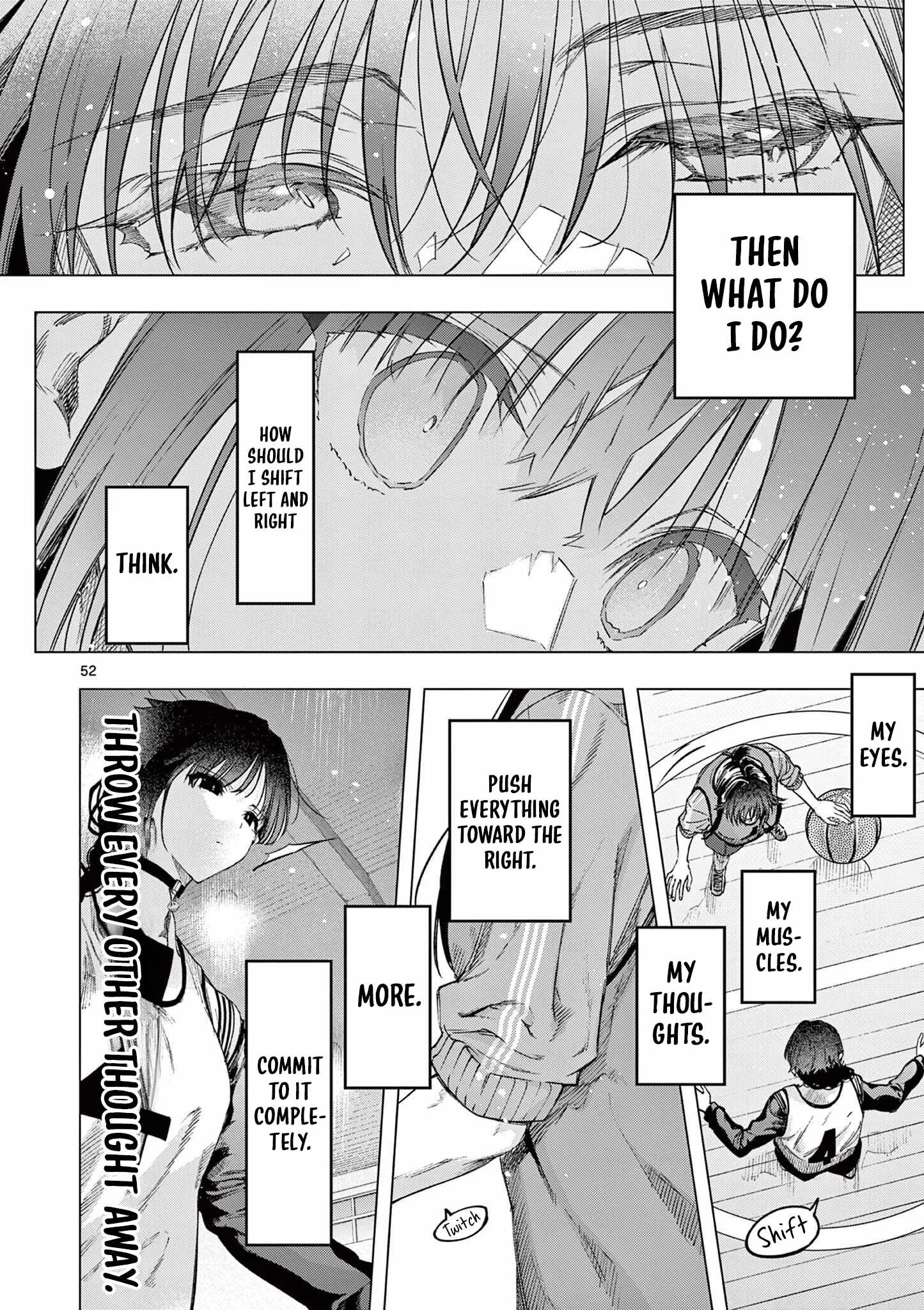 Kimi wa Meido-sama Chapter 84.3 page 7