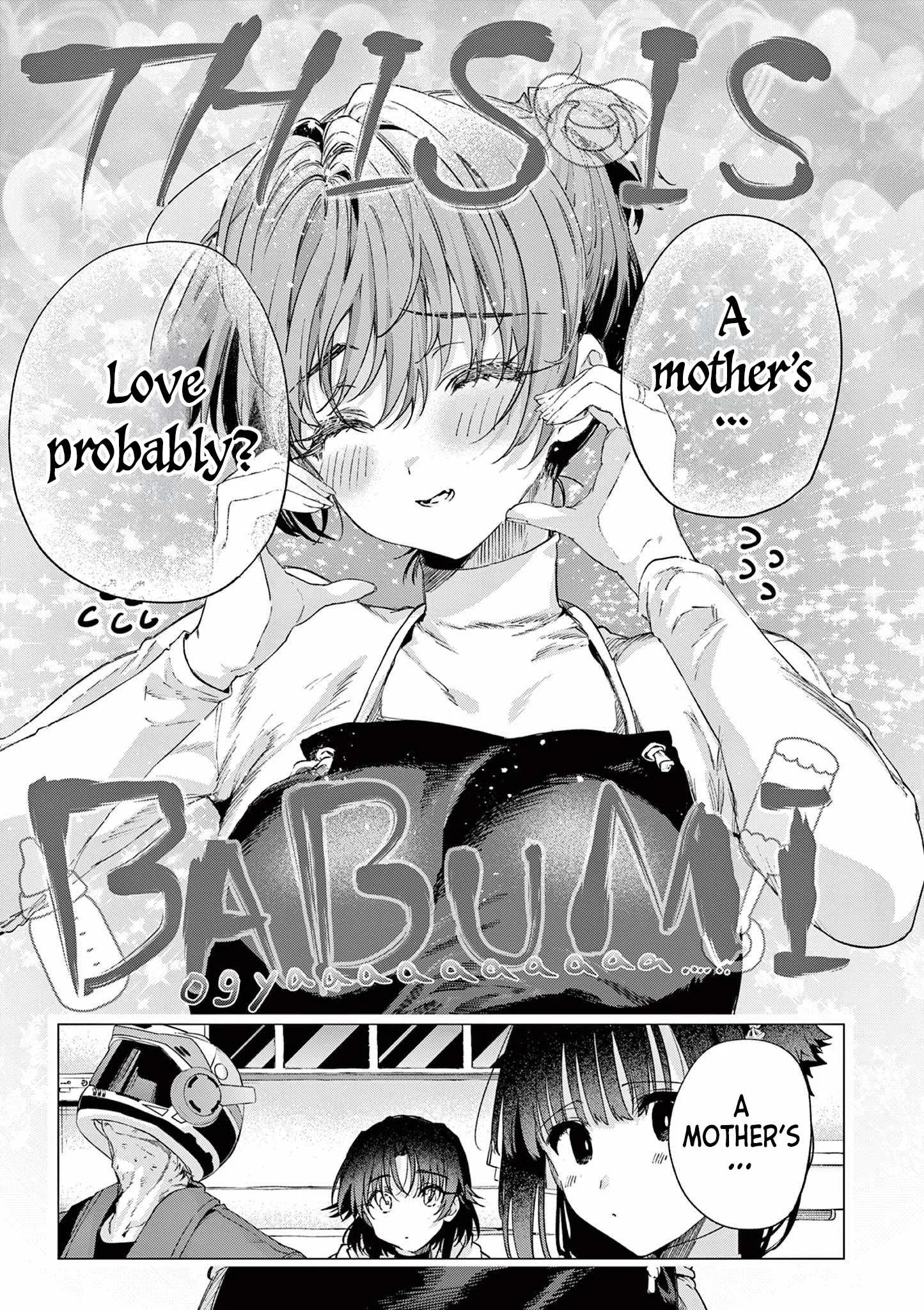 Kimi wa Meido-sama Chapter 85 page 25