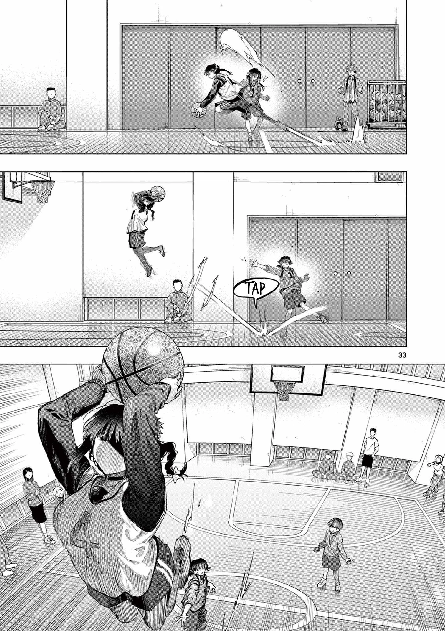 Kimi wa Meido-sama Chapter 84.2 page 14