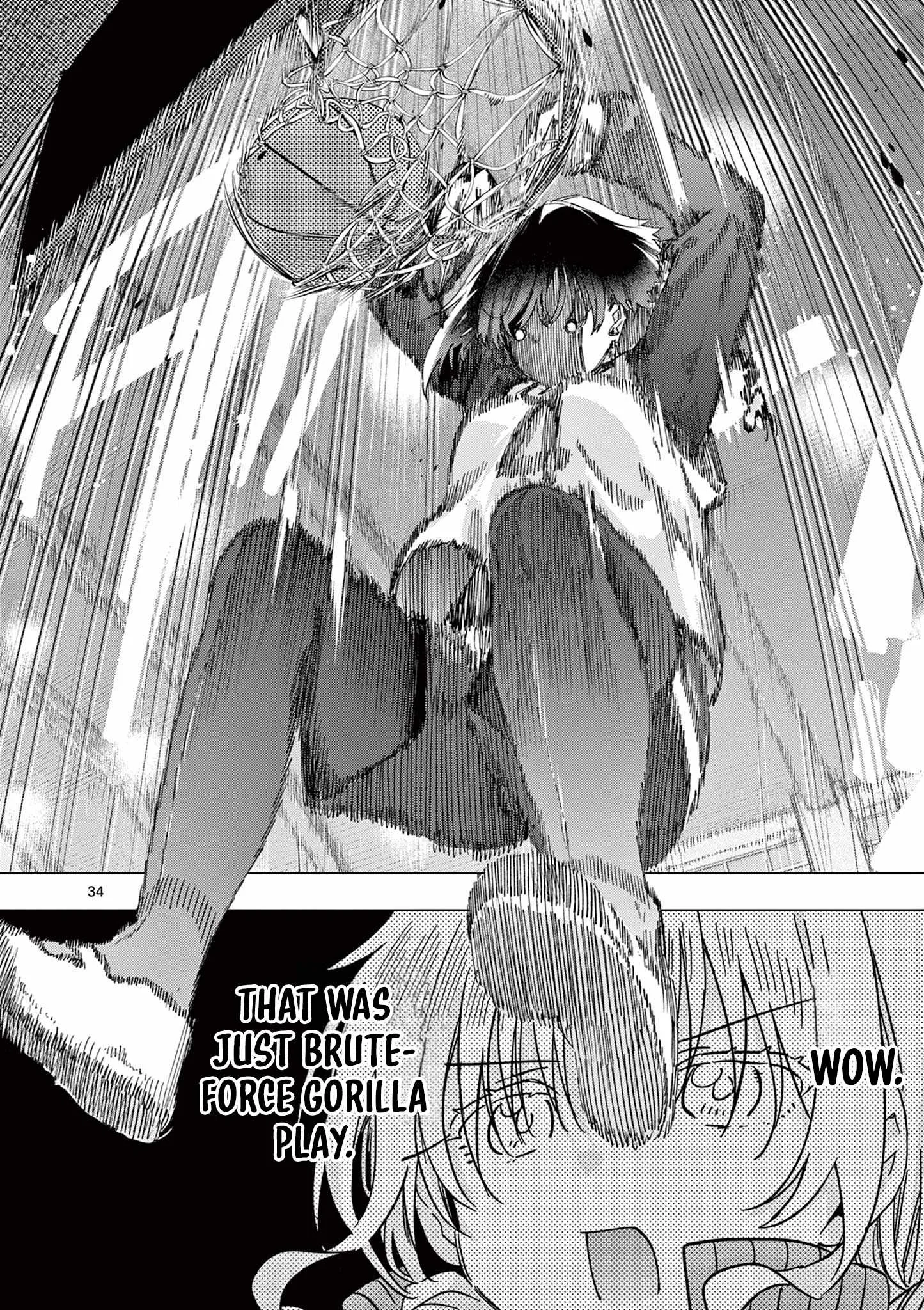 Kimi wa Meido-sama Chapter 84.2 page 15