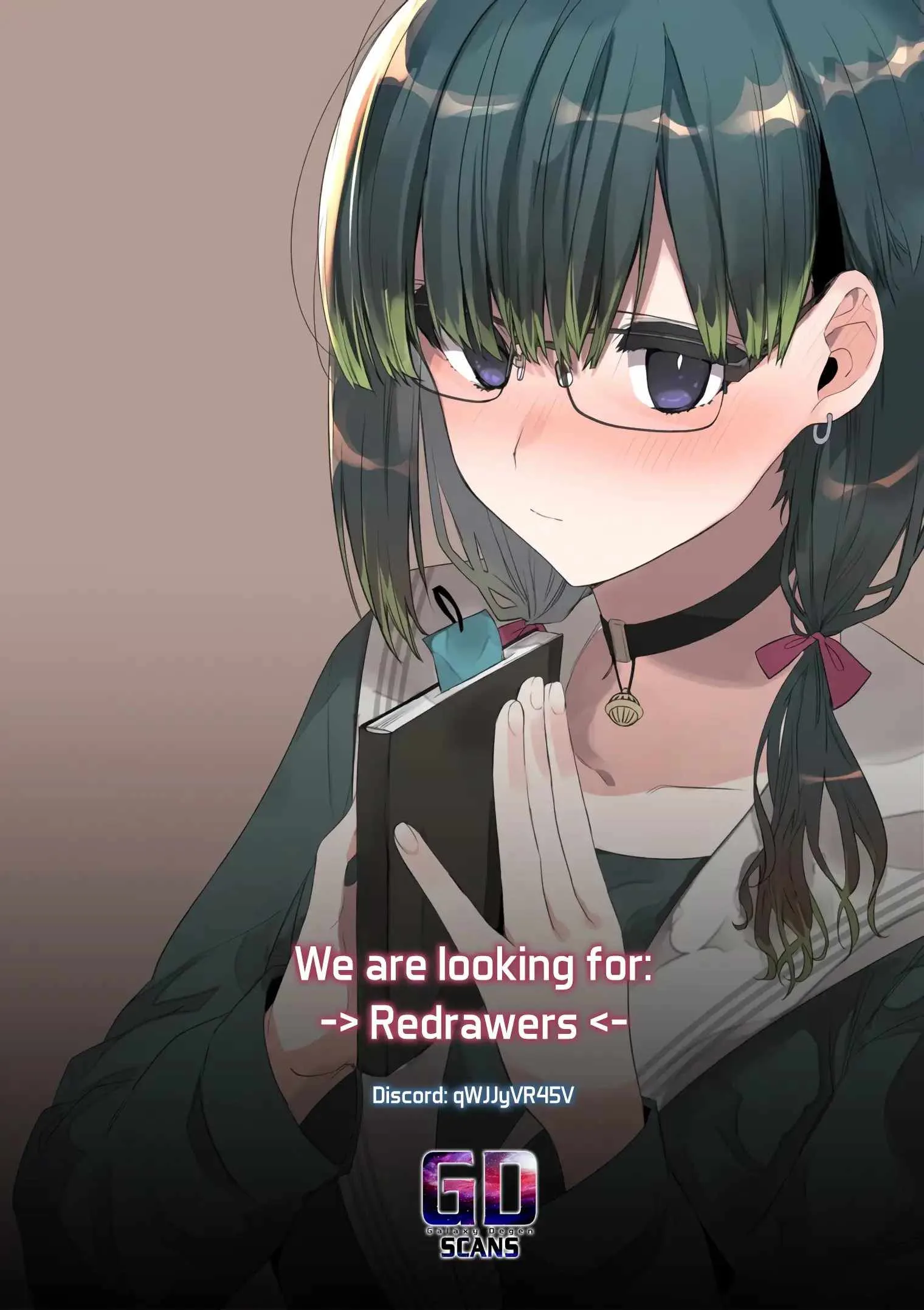 Kimi wa Meido-sama Chapter 47 page 36