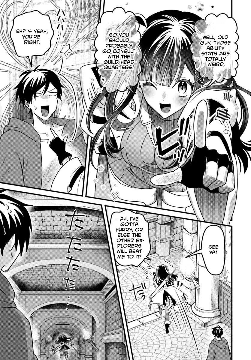 The Ex-Salaryman Monk’s Dungeon Funeral Livestream Chapter 1 page 40