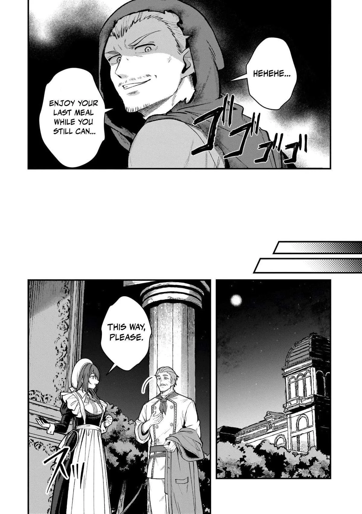 Reincarnated Alchemy Girl's Slow Life Chapter 36 page 5