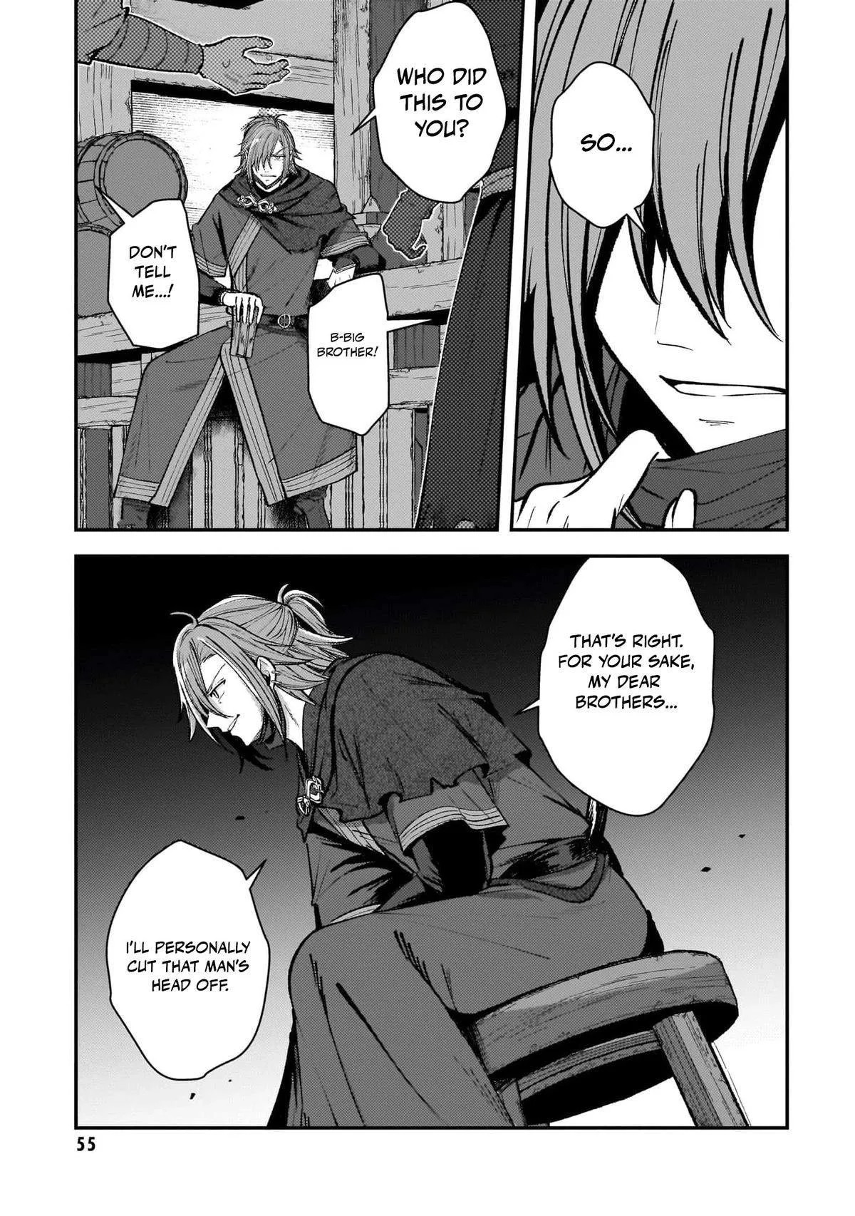 Reincarnated Alchemy Girl's Slow Life Chapter 37 page 14