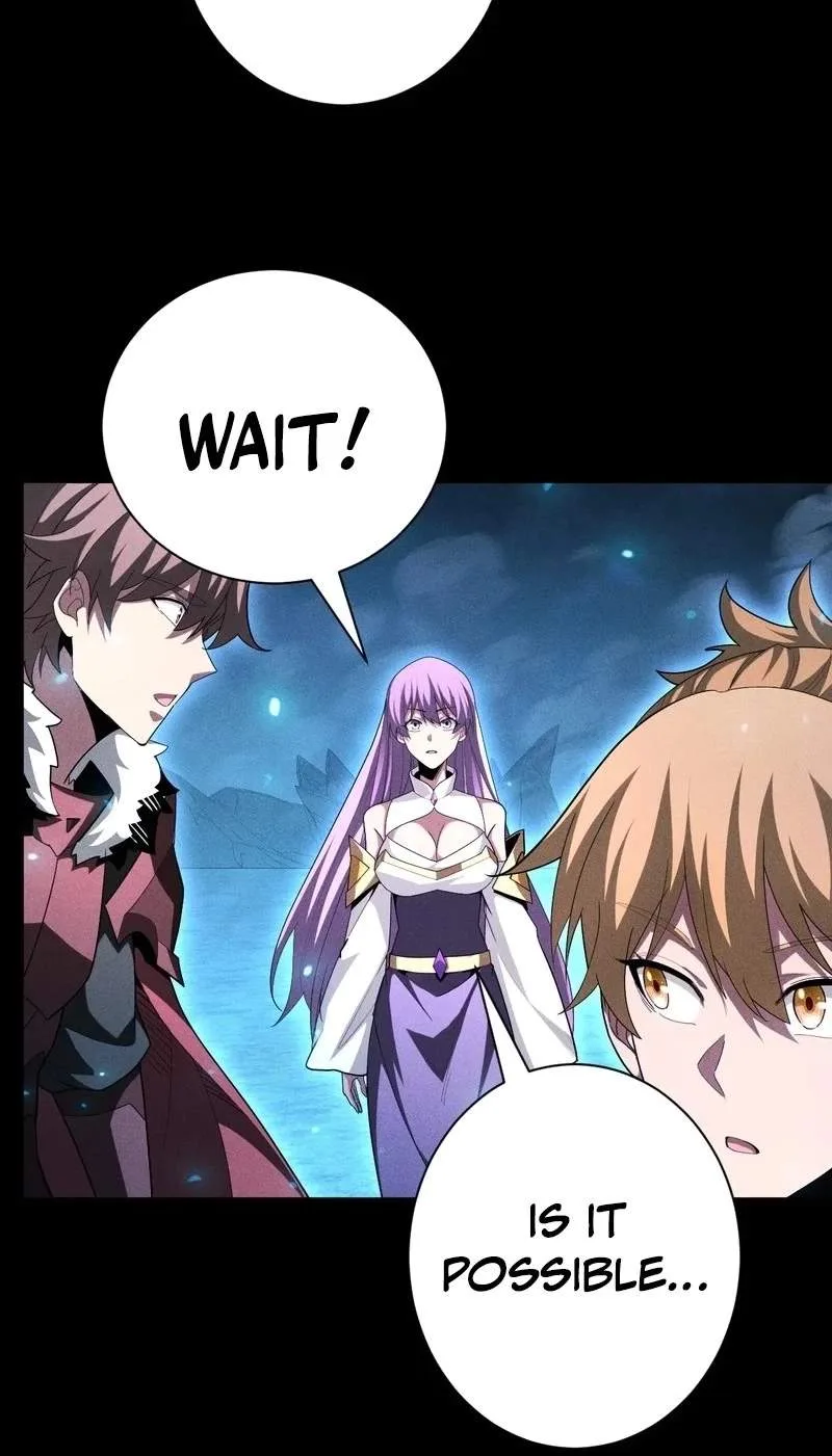 Idle Player Returns as a God Chapter 90 page 9