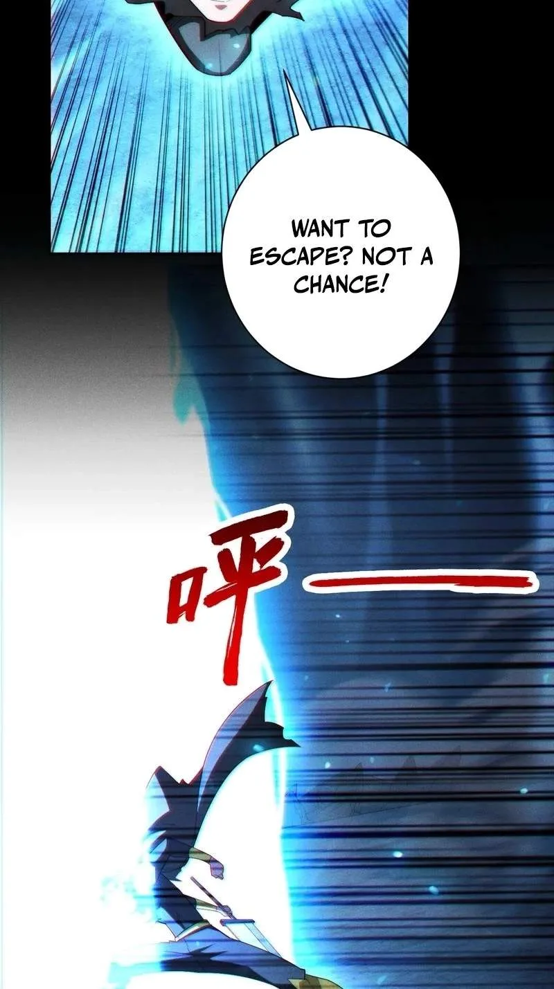 Idle Player Returns as a God Chapter 90 page 6