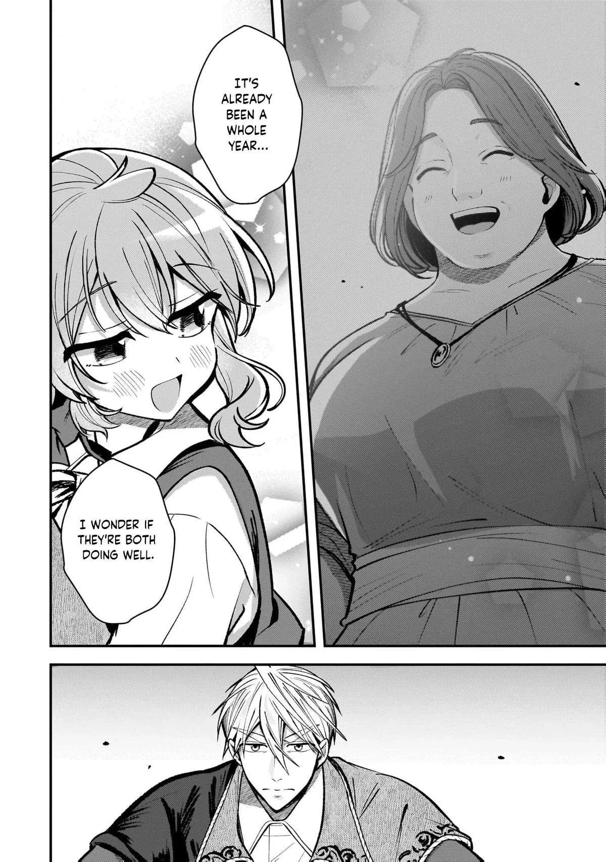 Reincarnated Alchemy Girl's Slow Life Chapter 39 page 9