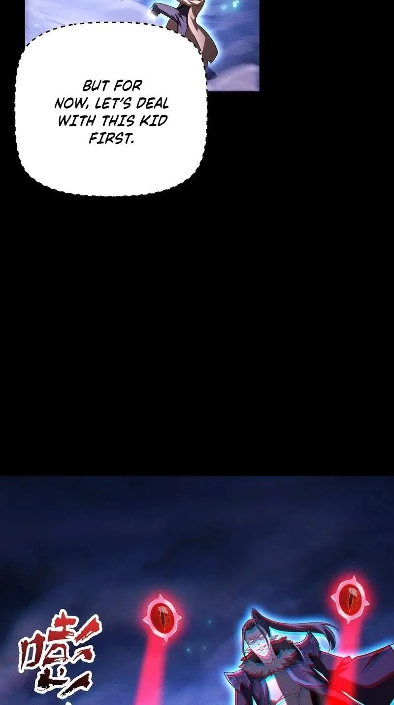Idle Player Returns as a God Chapter 90 page 37