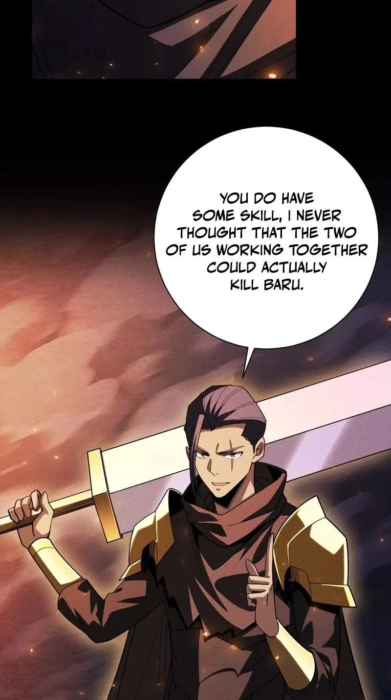 Idle Player Returns as a God Chapter 90 page 60
