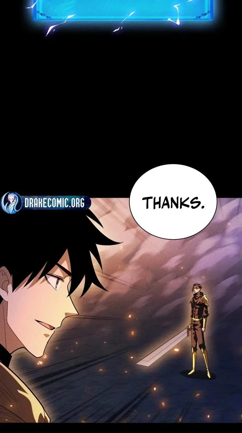Idle Player Returns as a God Chapter 90 page 58