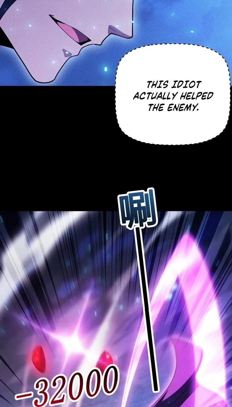 Idle Player Returns as a God Chapter 90 page 52