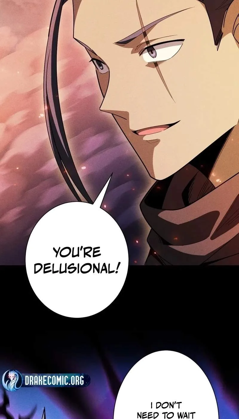 Idle Player Returns as a God Chapter 90 page 64