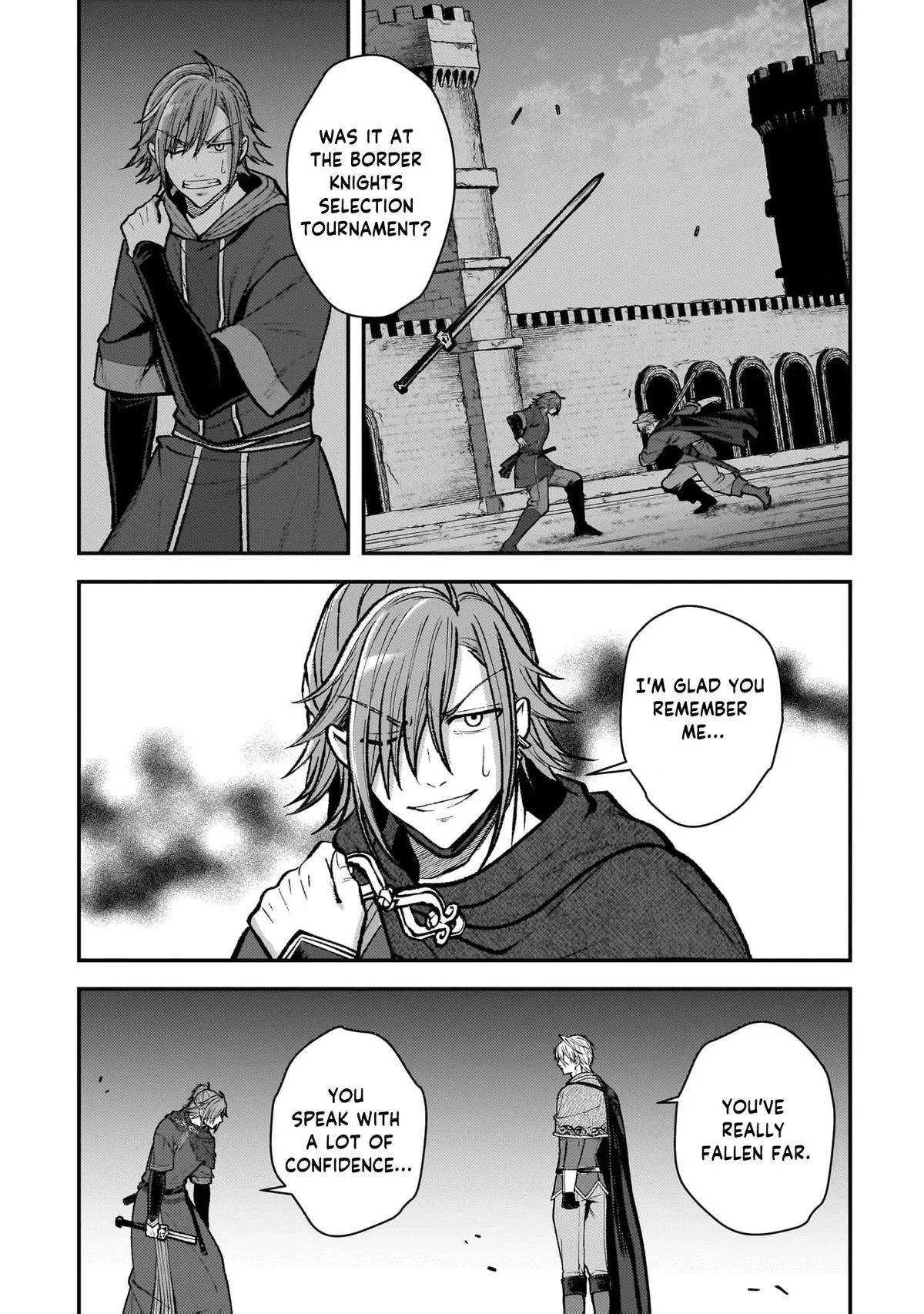 Reincarnated Alchemy Girl's Slow Life Chapter 43 page 10