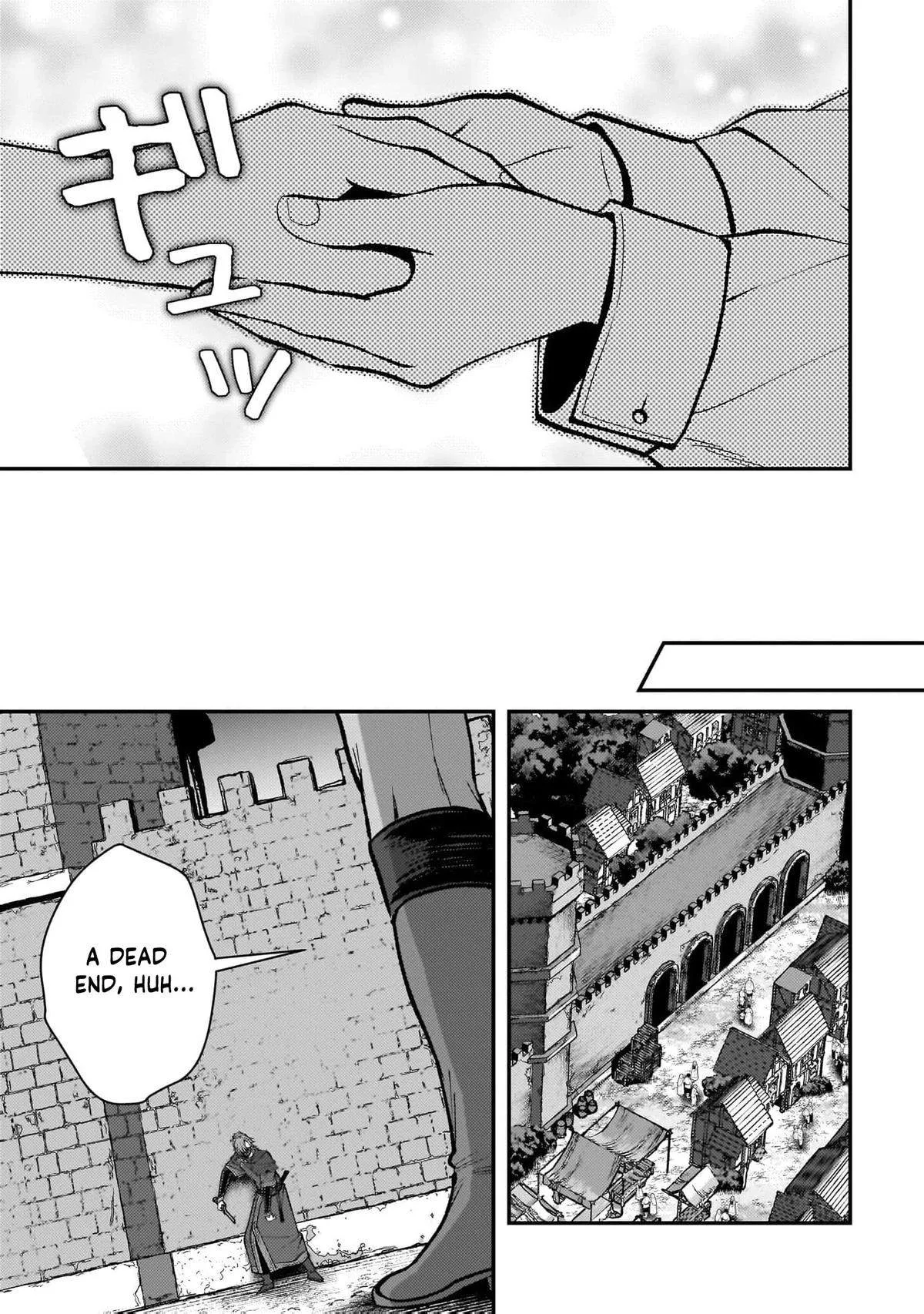 Reincarnated Alchemy Girl's Slow Life Chapter 43 page 8