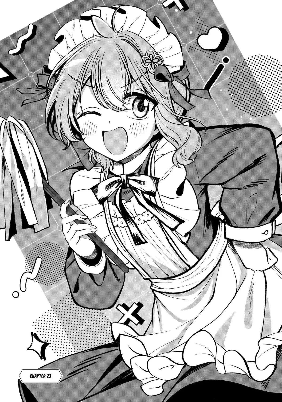 Reincarnated Alchemy Girl's Slow Life Chapter 44 page 4