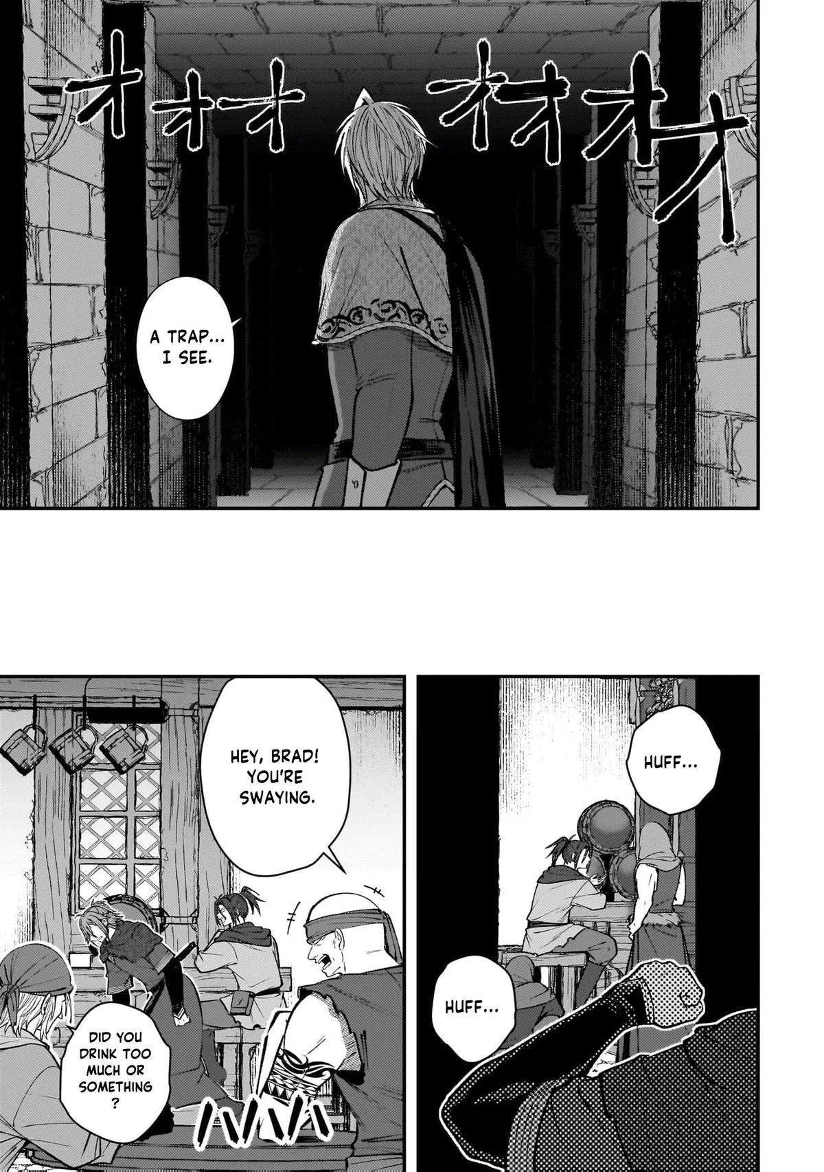 Reincarnated Alchemy Girl's Slow Life Chapter 43 page 12