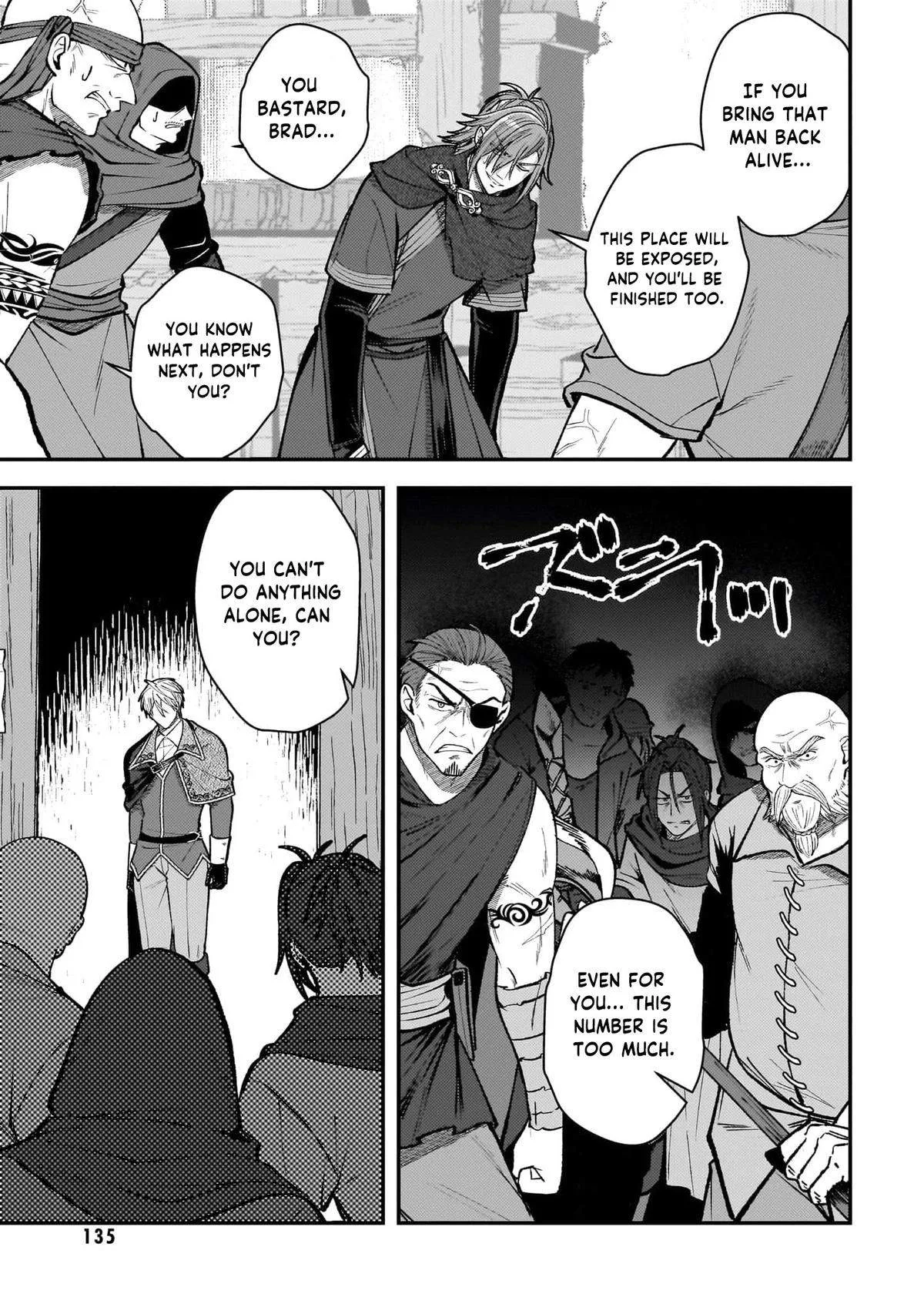 Reincarnated Alchemy Girl's Slow Life Chapter 43 page 14