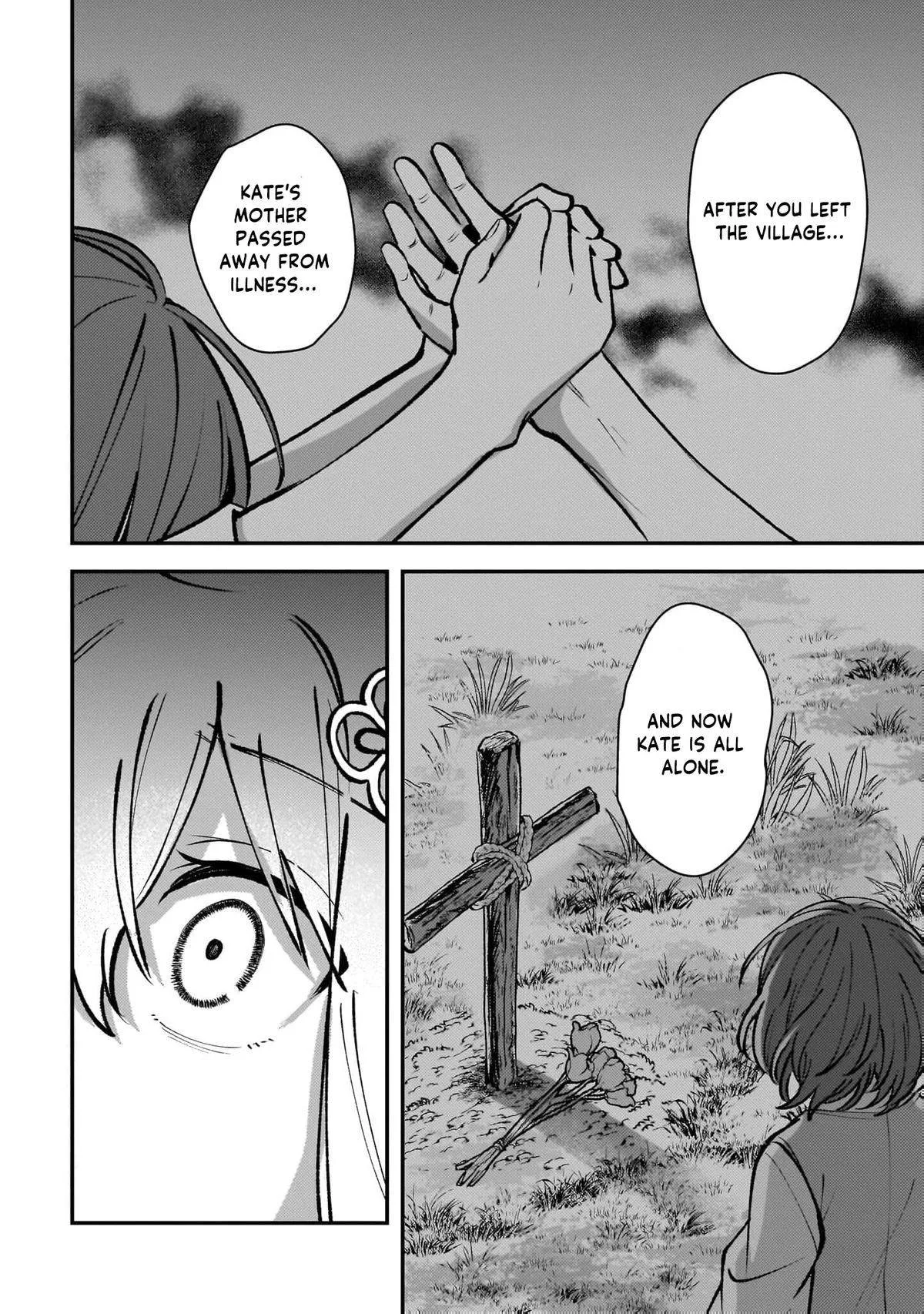 Reincarnated Alchemy Girl's Slow Life Chapter 40 page 12
