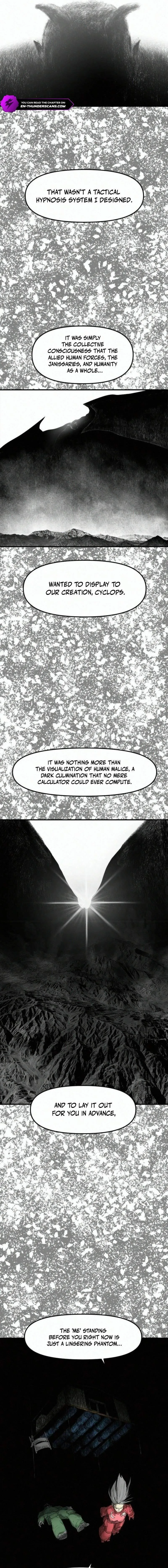 The Bone Uncle Chapter 20 page 2