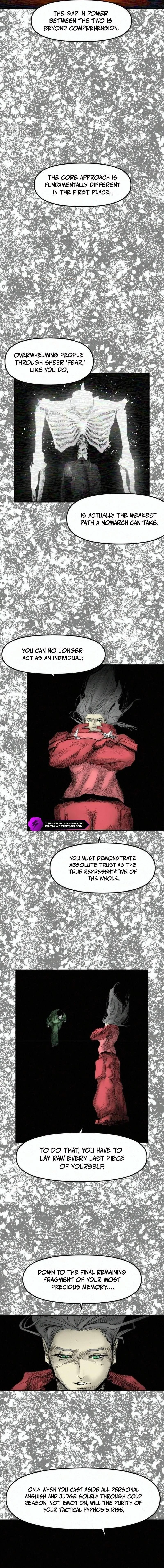 The Bone Uncle Chapter 20 page 6