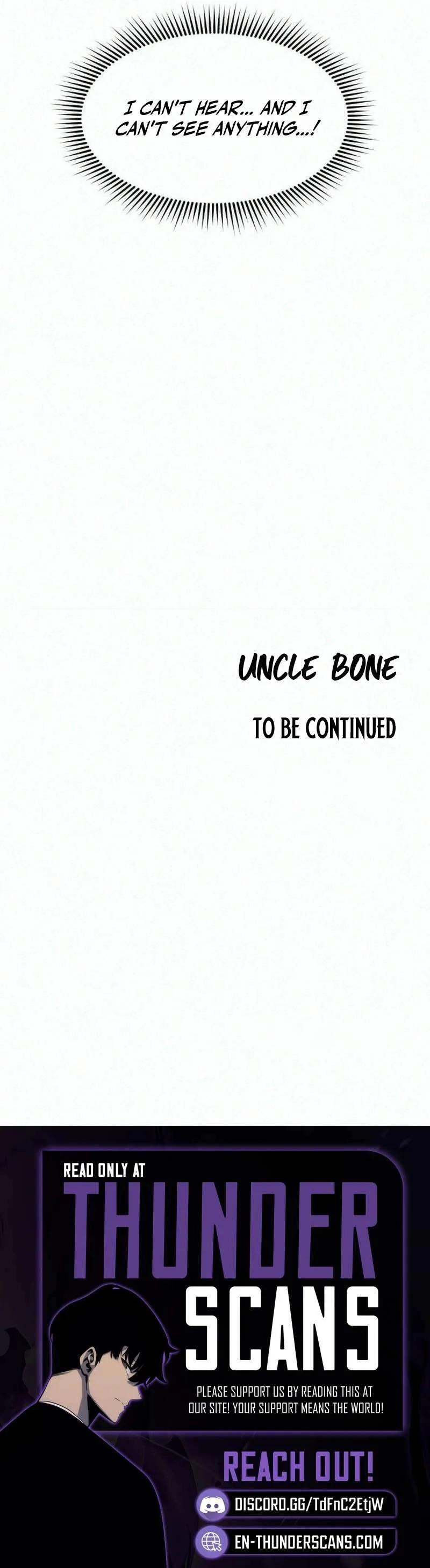The Bone Uncle Chapter 20 page 18