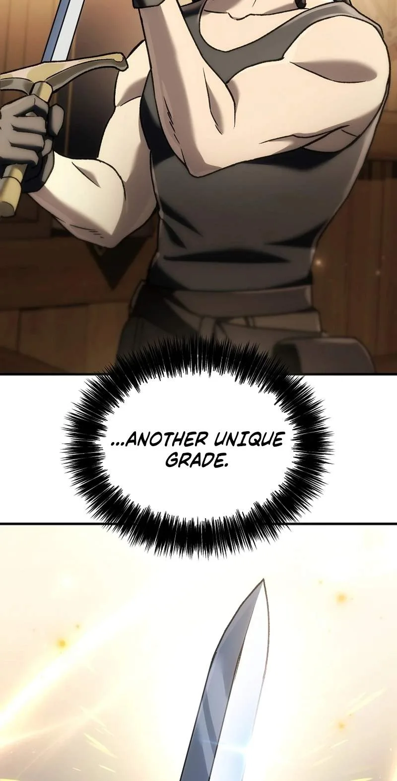Genius Blacksmith’s Game Chapter 73 page 4