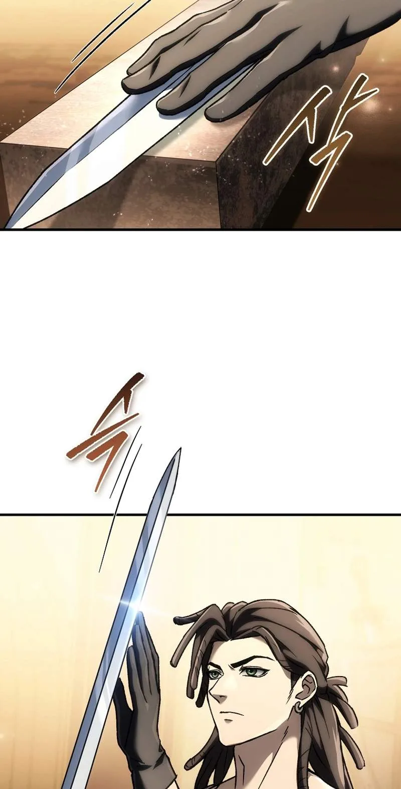 Genius Blacksmith’s Game Chapter 73 page 3