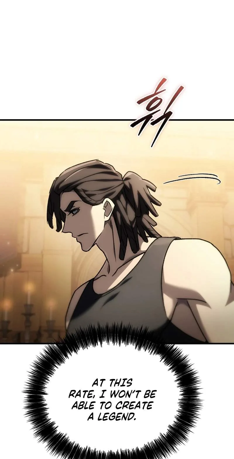 Genius Blacksmith’s Game Chapter 73 page 7