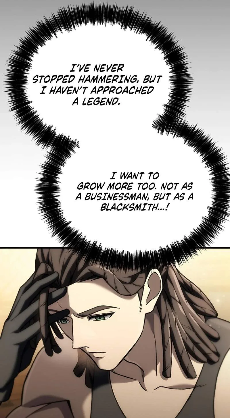 Genius Blacksmith’s Game Chapter 73 page 11