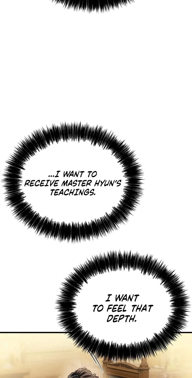 Genius Blacksmith’s Game Chapter 73 page 8