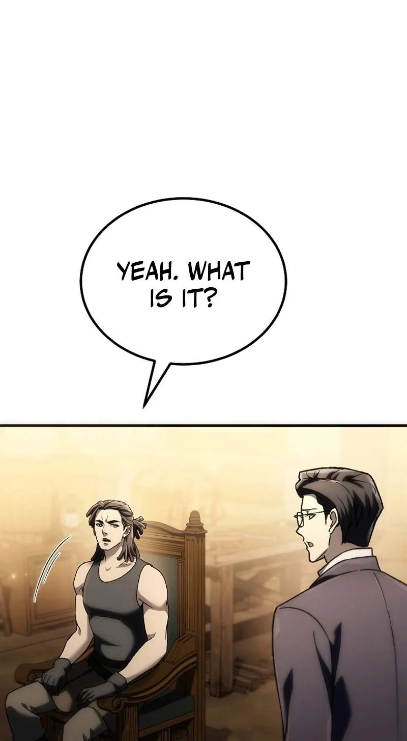 Genius Blacksmith’s Game Chapter 73 page 15