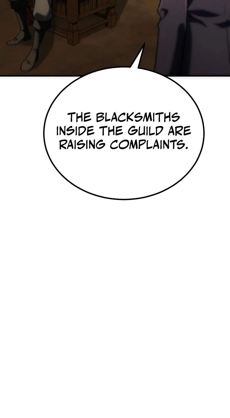Genius Blacksmith’s Game Chapter 73 page 16