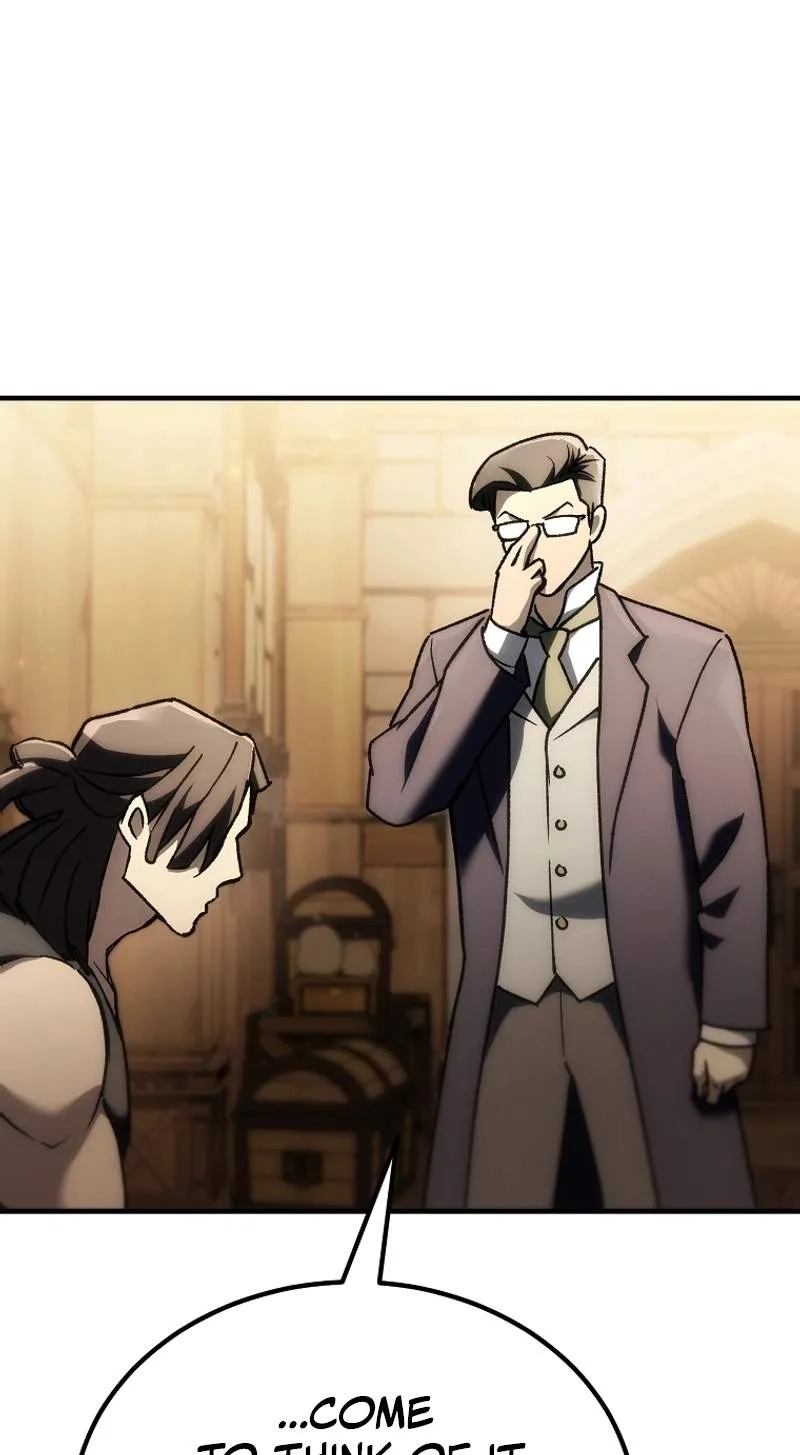 Genius Blacksmith’s Game Chapter 73 page 20