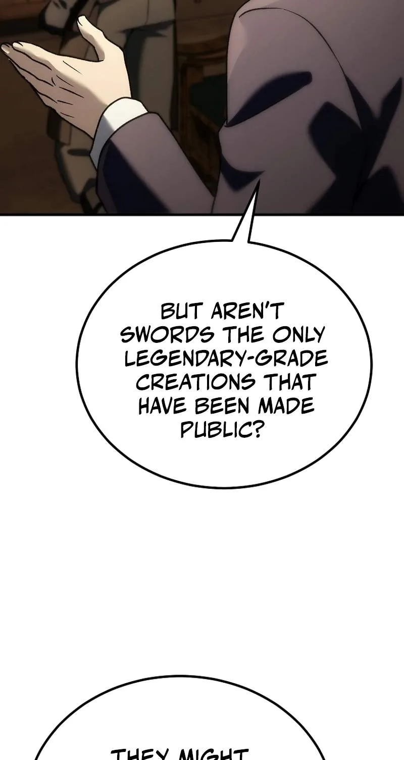 Genius Blacksmith’s Game Chapter 73 page 23