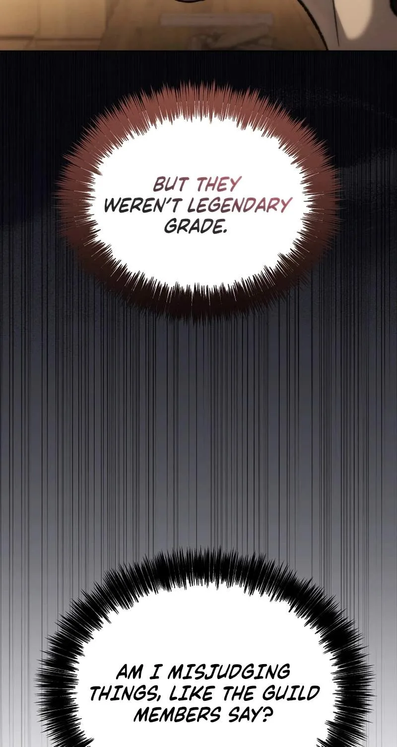 Genius Blacksmith’s Game Chapter 73 page 26