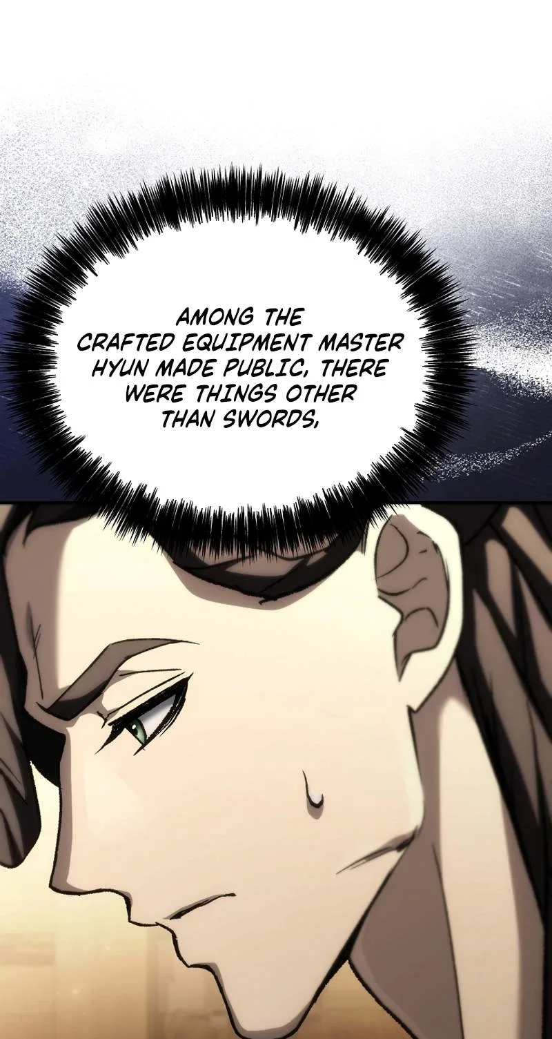 Genius Blacksmith’s Game Chapter 73 page 25