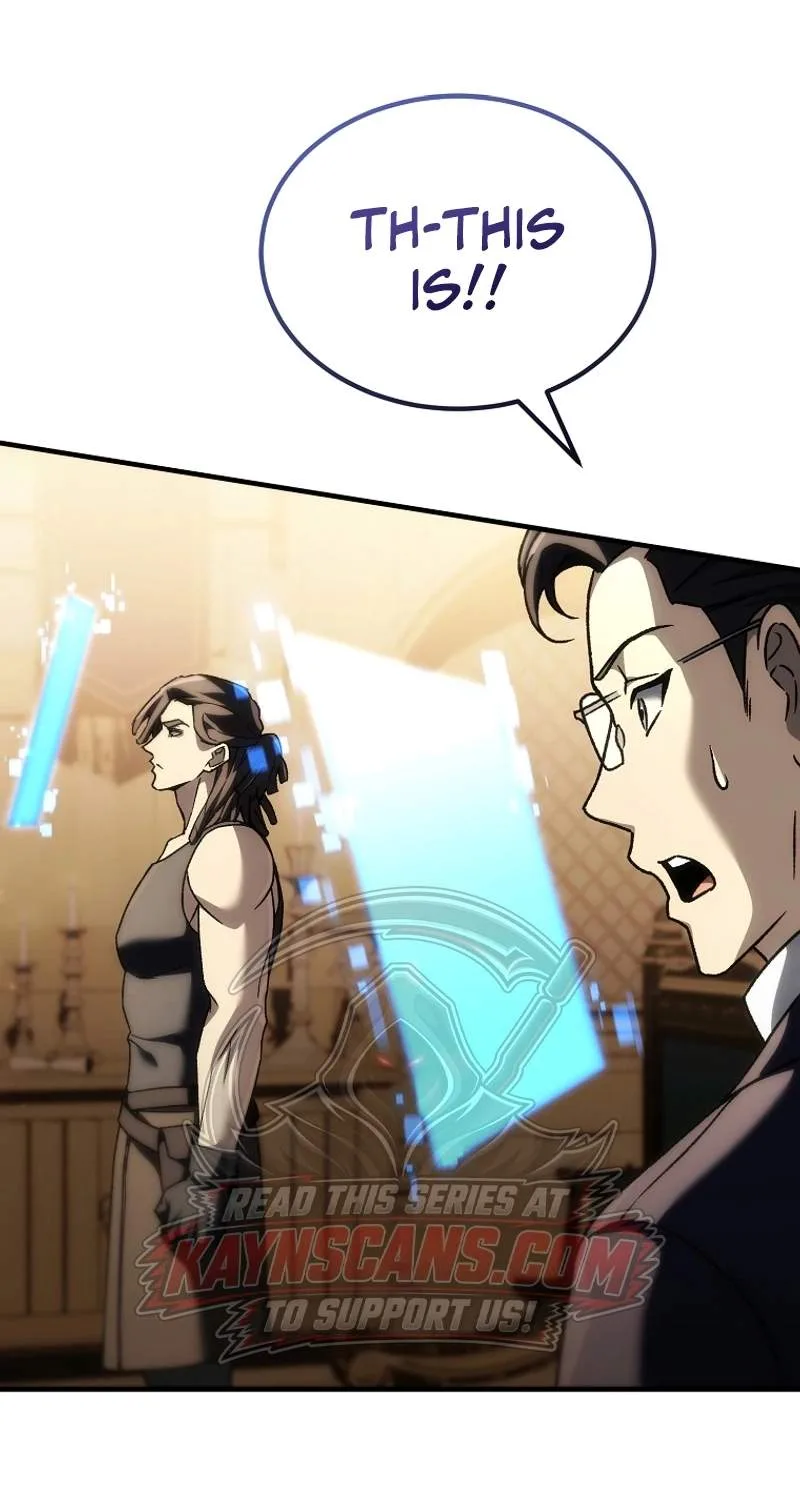 Genius Blacksmith’s Game Chapter 73 page 29