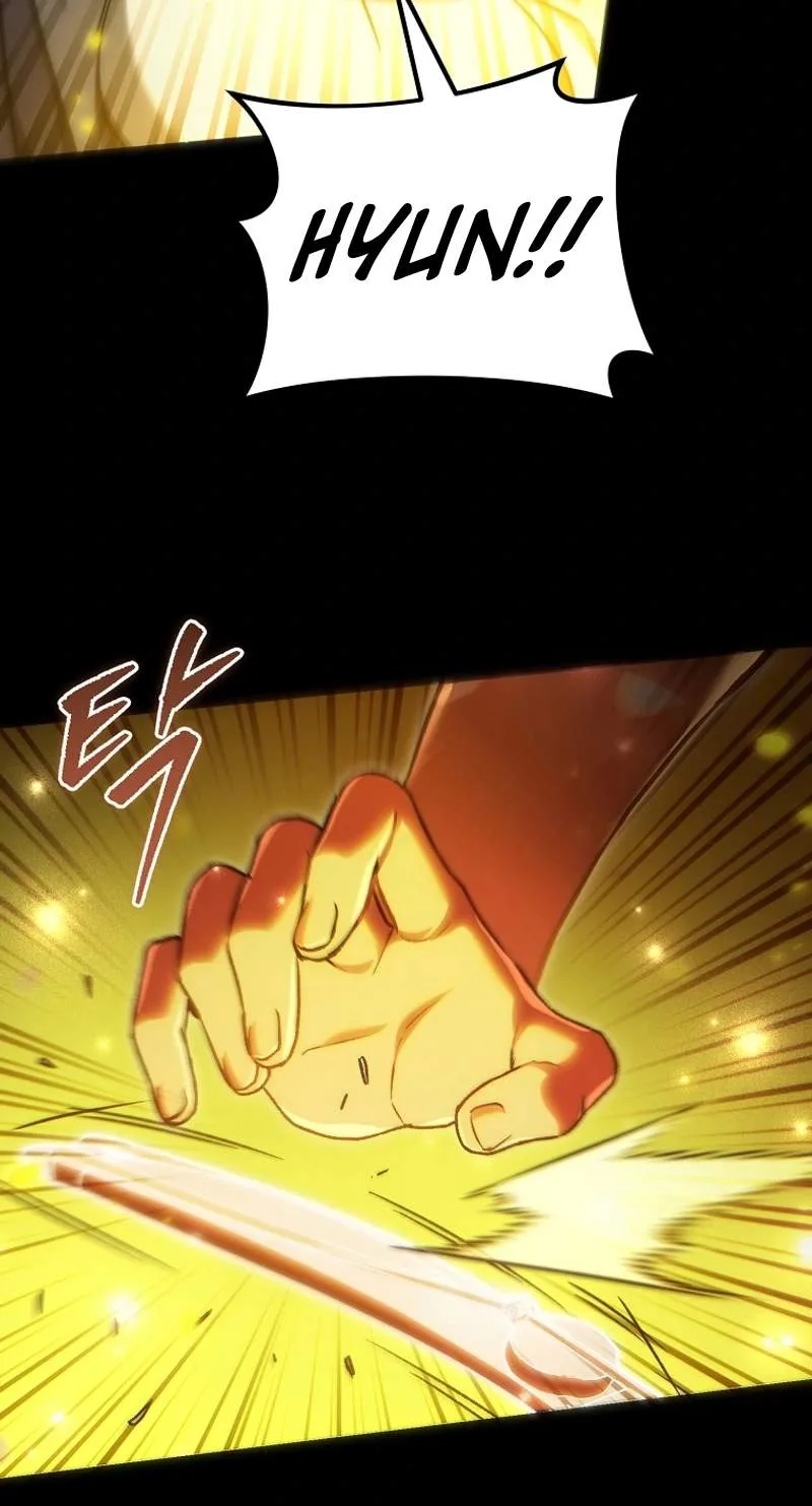 Genius Blacksmith’s Game Chapter 73 page 37