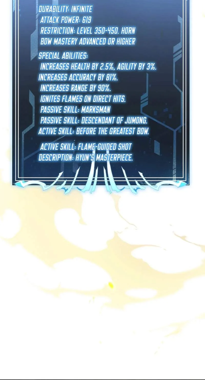 Genius Blacksmith’s Game Chapter 73 page 41