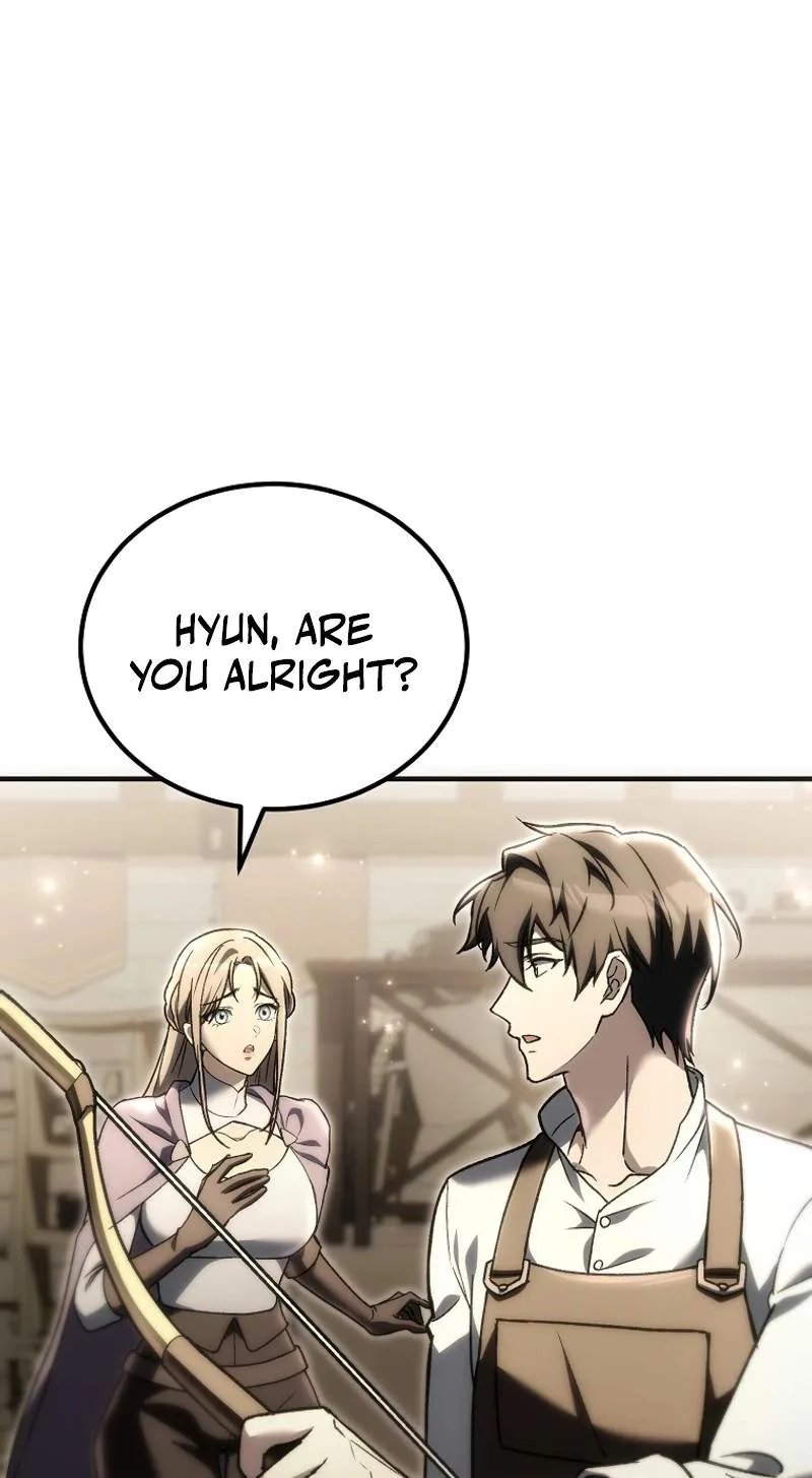 Genius Blacksmith’s Game Chapter 73 page 44