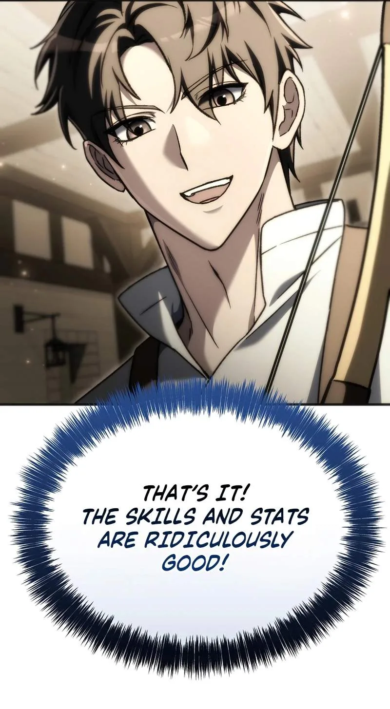 Genius Blacksmith’s Game Chapter 73 page 42