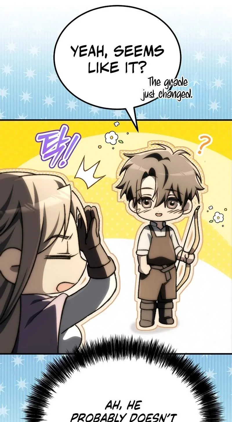 Genius Blacksmith’s Game Chapter 73 page 57