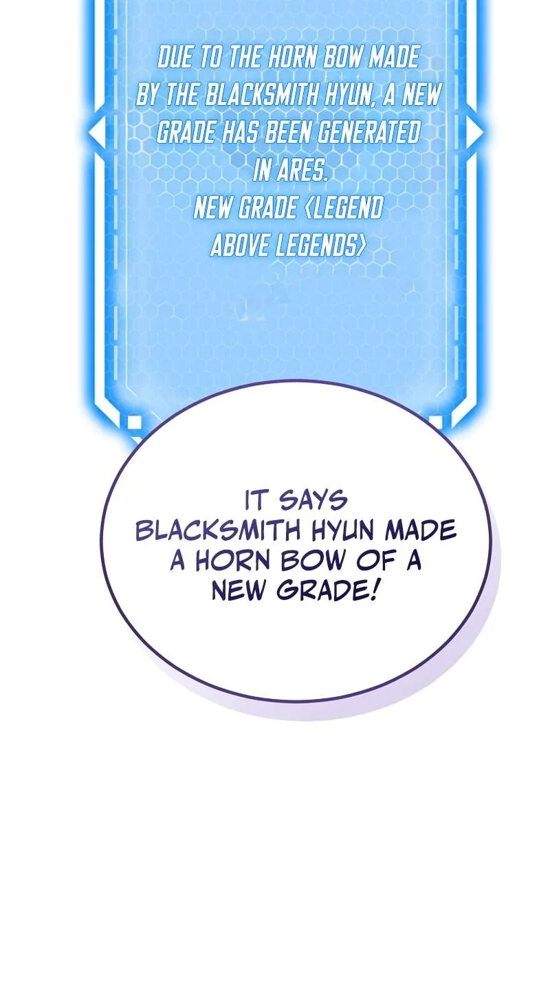 Genius Blacksmith’s Game Chapter 73 page 56