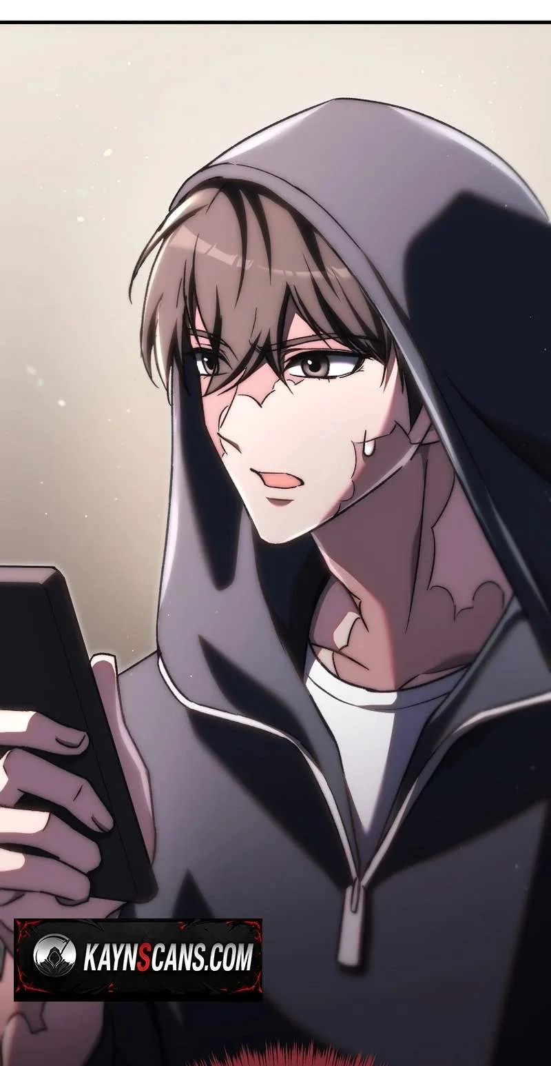 Genius Blacksmith’s Game Chapter 73 page 66